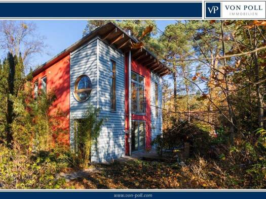 Einfamilienhaus zum Kauf 895.000 € 6 Zimmer 144,4 m² 1.021 m² Grundstück Falkensee 14612