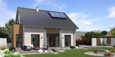 Einfamilienhaus zum Kauf provisionsfrei 237.649 € 4 Zimmer 152,1 m² 625 m² Grundstück Wriezen Wriezen 16269