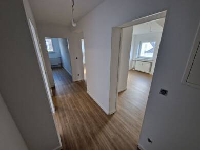 Wohnung zur Miete 950 € 3 Zimmer 66 m² Geschoss 3/3 frei ab 01.09.2025 Steinheimer Straße 34 Innenstadt Hanau 63450