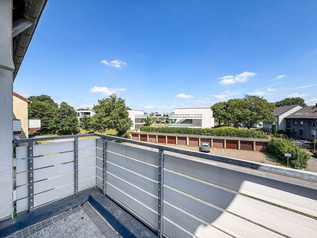 Wohnung zum Kauf 85.000 € 2,5 Zimmer 46 m² 2. Geschoss Lütgendortmund Dortmund 44388