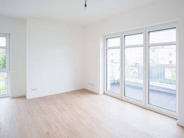 Wohnung zur Miete 1.675 € 3 Zimmer 81 m² 1. Geschoss Am Jungfernsee Nauener Vorstadt Potsdam 14469