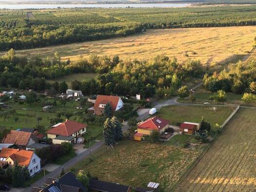 Grundstück zum Kauf 87.500 € 706 m² Grundstück Fürstlich Drehna Luckau 15926