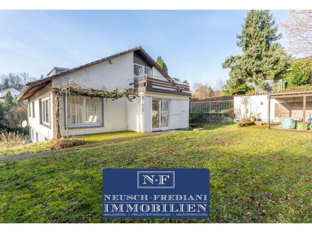 Haus zum Kauf 597.500 € 889 m² Grundstück frei ab sofort Bertholdstraße 49 Lahr Lahr/Schwarzwald 77933