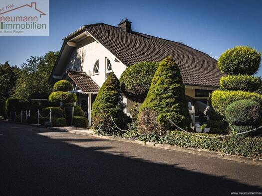 Doppelhaushälfte zum Kauf 325.000 € 3 Zimmer 134,8 m² 318 m² Grundstück Roßbach 53547