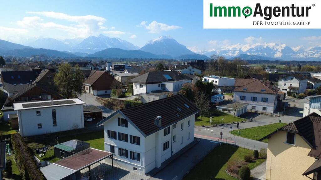 Mehrfamilienhaus zum Kauf 1.096.000 € 12 Zimmer 241 m² 700 m² Grundstück Mühlgasse 6 Klaus 6833