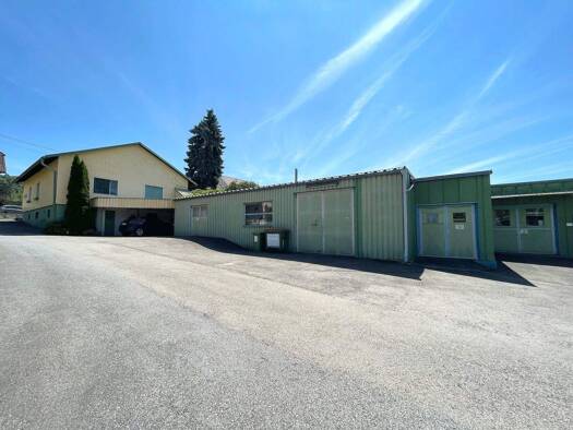 Werkstatt zum Kauf 535.000 € 151 m² Lagerfläche Sankt Ruprecht an der Raab 8181
