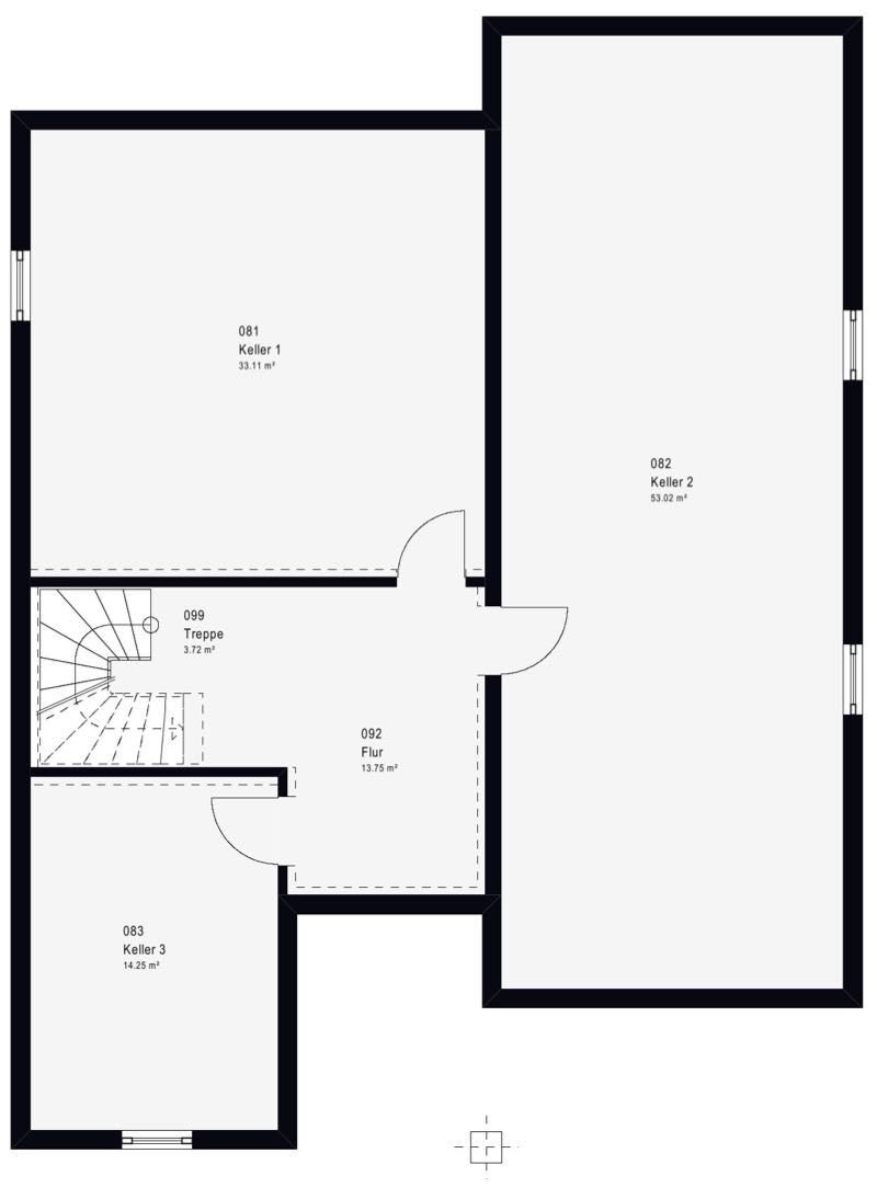 Einfamilienhaus zum Kauf 406.049 € 7 Zimmer 245 m²<br/>Wohnfläche 748 m²<br/>Grundstück Crossen Erlau 09306