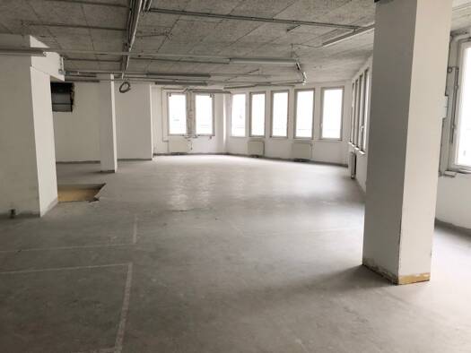 Bürofläche zur Miete 8 € 224,3 m² Bürofläche Wien 1160