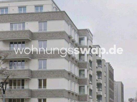 Wohnung zur Miete Tauschwohnung 380 € 2 Zimmer 52 m² 5. Geschoss Schöneberg Berlin 12103