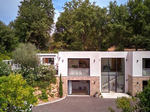 Einfamilienhaus zum Kauf 2.190.000 € 7 Zimmer 270 m² 1.481 m² Grundstück OPIO 06650