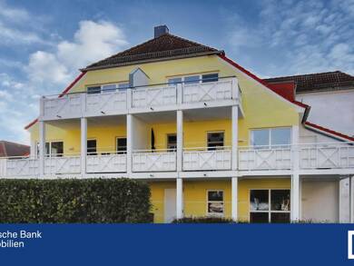 Wohnung zum Kauf provisionsfrei 220.000 € 2 Zimmer 47 m² Koserow Koserow 17459