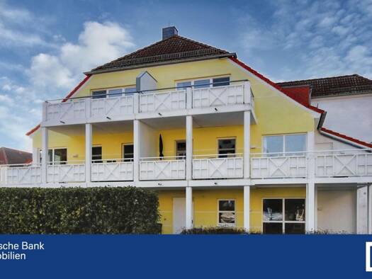 Wohnung zum Kauf provisionsfrei 220.000 € 2 Zimmer 47 m² Koserow 17459