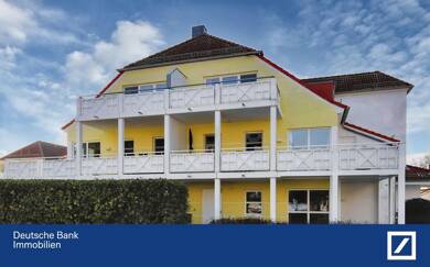 Wohnung zum Kauf provisionsfrei 220.000 € 2 Zimmer 47 m² Koserow Koserow 17459