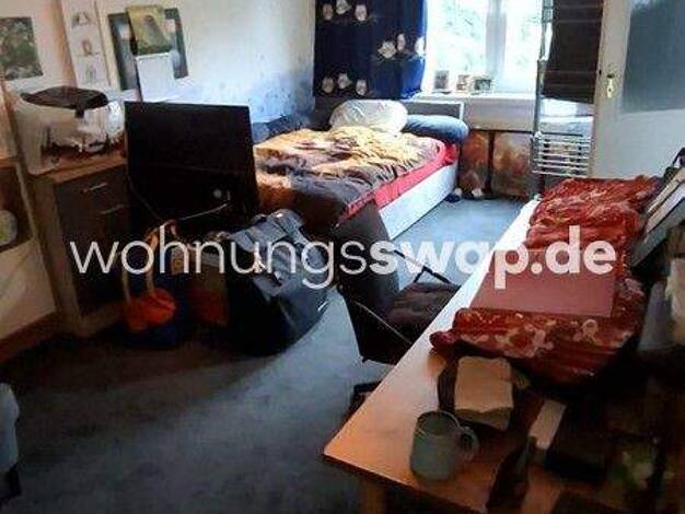 Studio zur Miete Tauschwohnung 233 € 1 Zimmer 32 m² 3. Geschoss Alt-Hohenschönhausen Berlin 13055