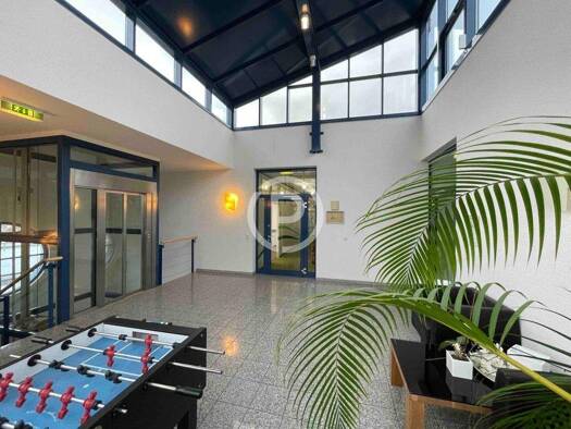 Bürogebäude zur Miete 7,50 € 183 m² Bürofläche Waiblingen 71332