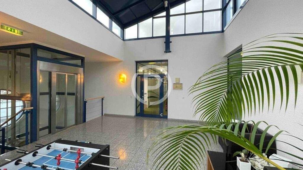 Bürogebäude zur Miete 7,50 € 183 m² Bürofläche Waiblingen 71332