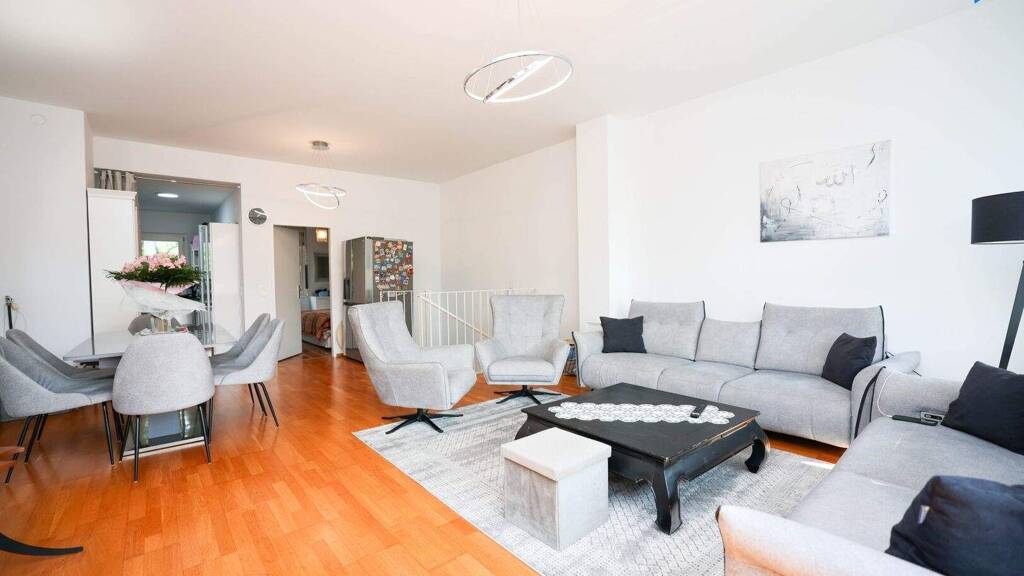 Maisonette zum Kauf 498.590 € 4,5 Zimmer 108,4 m² 1. Geschoss Wien 1210