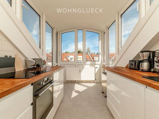 Wohnung zum Kauf 374.000 € 2 Zimmer 60,3 m² Ottobrunn 85521