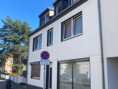 Mehrfamilienhaus zum Kauf als Kapitalanlage geeignet 849.000 € 326 m² 795 m² Grundstück Capitostrasse 12 Benrath Düsseldorf 40597