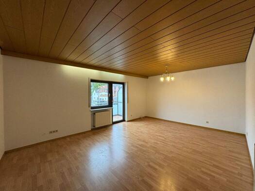 Wohnung zur Miete 980 € 3 Zimmer 110 m² Glan-Münchweiler 66907
