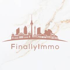 FinallyImmo GmbH logo