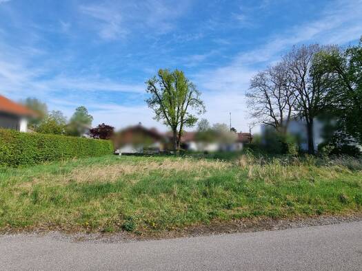 Grundstück zum Kauf 651.000 € 383 m² Grundstück Holzkirchen Holzkirchen 83607