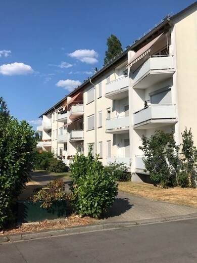 Wohnung zum Kauf 99.000 € 2 Zimmer 44 m² EG frei ab 01.09.2025 Solingen - Innenstadt Solingen 42697