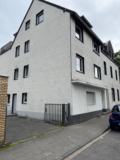 Wohnung zur Miete 340 € 1 Zimmer 32 m² Geschoss 1/3 Straß Herzogenrath 52134