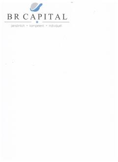 BR Capital GmbH logo