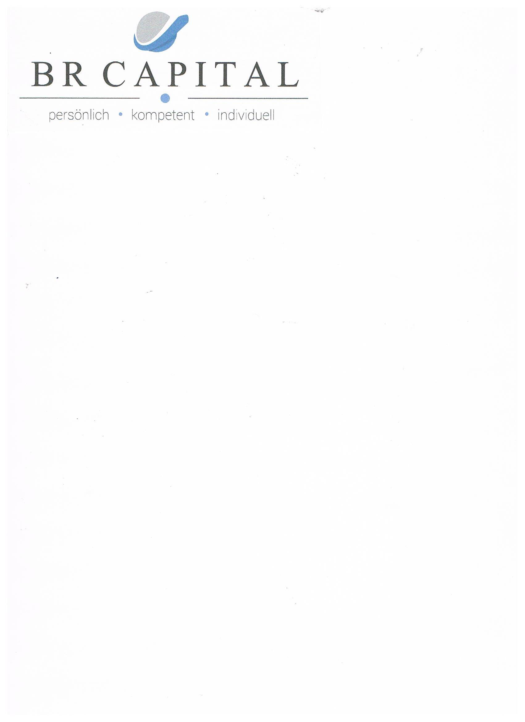 BR Capital GmbH