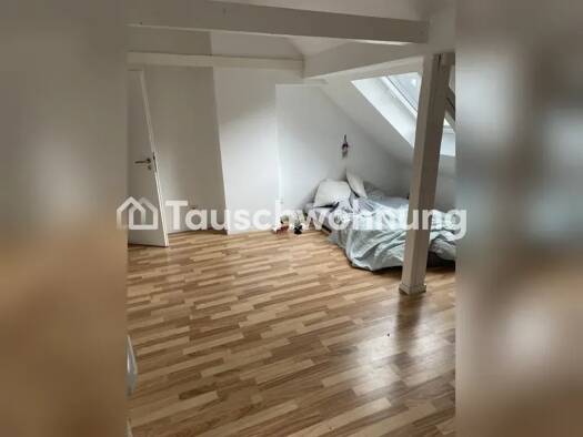 Maisonette zur Miete Tauschwohnung 1.000 € 3 Zimmer 80 m² 2. Geschoss Höhenberg Köln 51103