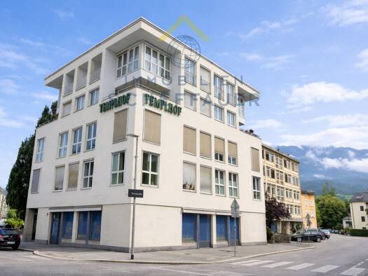 Wohnung zum Kauf 3 Zimmer 75,6 m² 3. Geschoss Wilten Wilten Innsbruck 6020