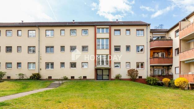 Wohnung zum Kauf 299.000 € 3 Zimmer 68,5 m² EG frei ab 31.07.2025 Mariendorf Berlin 12109