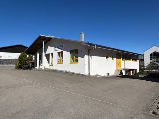 Sonstiges zum Kauf 535.000 € 1.463 m² Grundstück Ebingen Albstadt 72458
