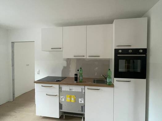 Wohnung zur Miete - Erstbezug 800 € 2 Zimmer frei ab 01.10.2026 Petersberger Straße 109 Petersberg Petersberg 36100