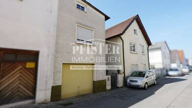 Mehrfamilienhaus zum Kauf 349.000 € 7 Zimmer 172,5 m² 170 m² Grundstück Hallstadt Hallstadt 96103