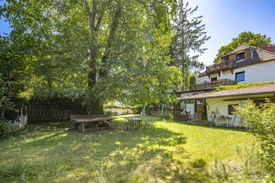 Grundstück zum Kauf 979 m² Grundstück Lerchenau West München / Fasanerie 80995