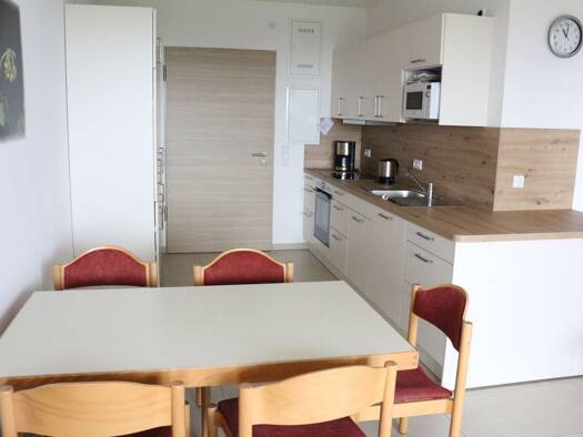 Wohnung zur Miete 820 € 3 Zimmer 60 m² Geschoss 2/3 frei ab sofort Unterhomberg Deggenhausertal 88693