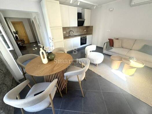 Wohnung zur Miete 1.100 € 3 Zimmer 47 m² 1. Geschoss Opatija - Centar, Opatija Opatija
