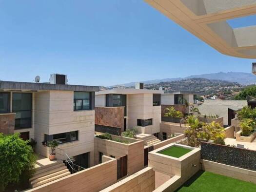 Chalet zum Kauf 850.000 € 8 Zimmer 586 m² Carretera Del Centro Monte Lentiscal, 125 125 Santa Brígida 35319