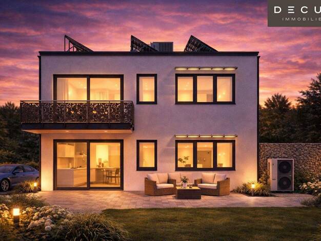 Einfamilienhaus zum Kauf 599.000 € 6 Zimmer 157 m² 300 m² Grundstück Pillichsdorf 2211