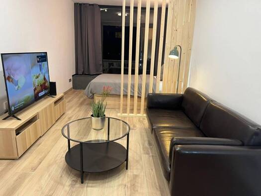 Wohnung zur Miete 950 € 1 Zimmer 45 m² EG Torremolinos 29620