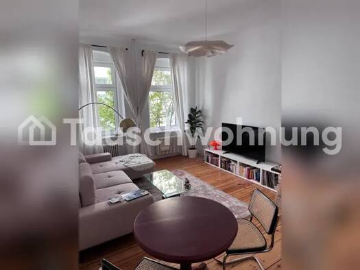 Wohnung zur Miete Tauschwohnung 760 € 2 Zimmer 64 m² 2. Geschoss Französisch Buchholz Berlin 10439
