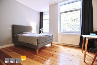 Wohnung zur Miete Wohnen auf Zeit 930 € 1 Zimmer 25 m² frei ab 01.12.2024 Stadtmitte Düsseldorf 40210