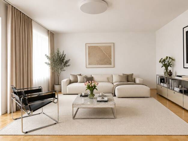 Wohnung zum Kauf 585.000 € 4 Zimmer 104,6 m² 1. Geschoss Kirchheim Kirchheim bei München 85551