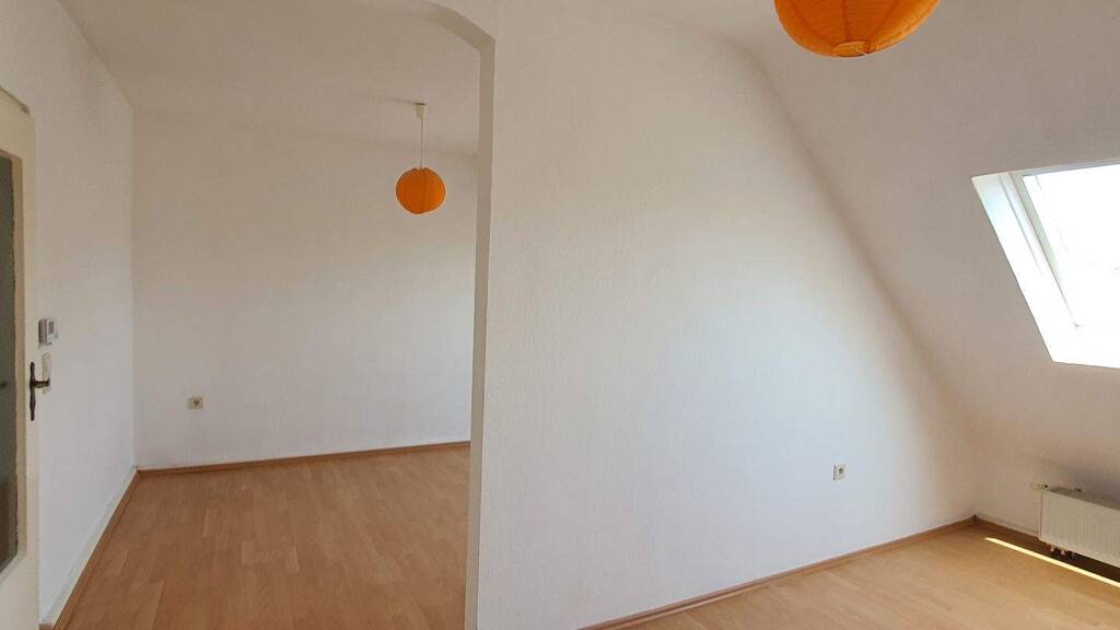 Wohnung zur Miete 350 € 2 Zimmer 30 m² 4. Geschoss frei ab sofort Friesenheim/Nord Ludwigshafen am Rhein 67063
