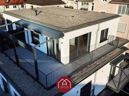 Maisonette zum Kauf 1.095.000 € 4 Zimmer 141 m² 2. Geschoss Ost Rosenheim 83022