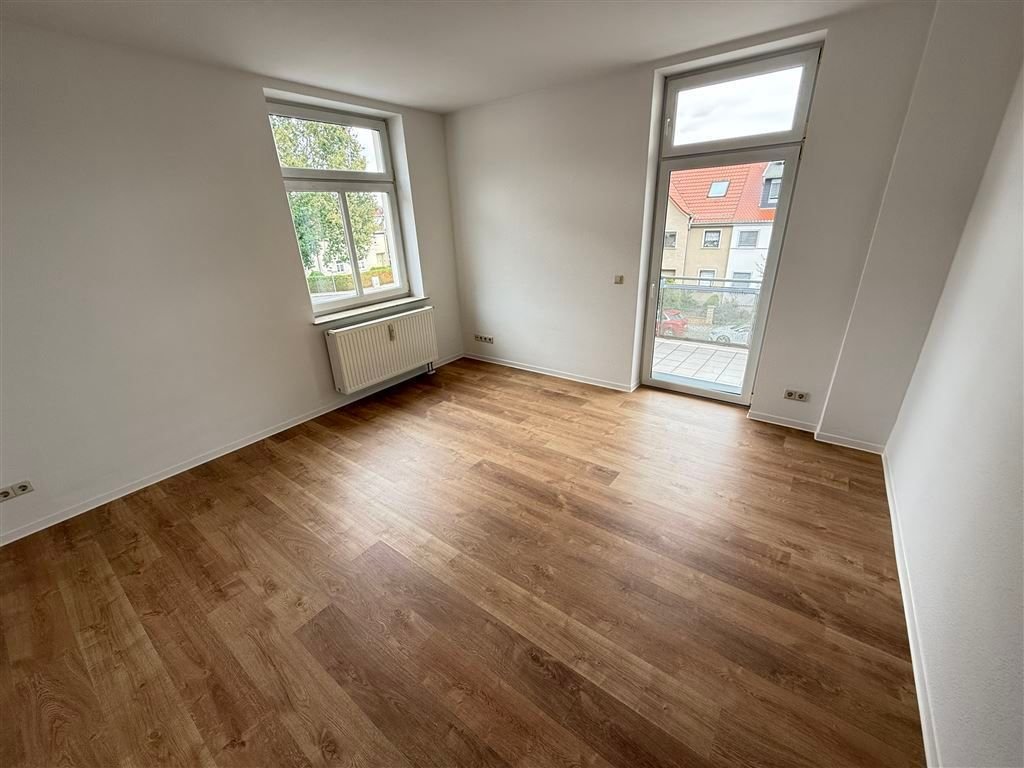 Wohnung zur Miete 660 € 3 Zimmer 72,9 m²<br/>Wohnfläche 1.<br/>Geschoss Schafwiesenstraße 5 Alt-Untermhaus / Siedlung Gera 07548