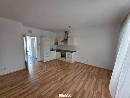 Wohnung zur Miete 450 € 2 Zimmer 50 m² Dorf an der Pram 4751