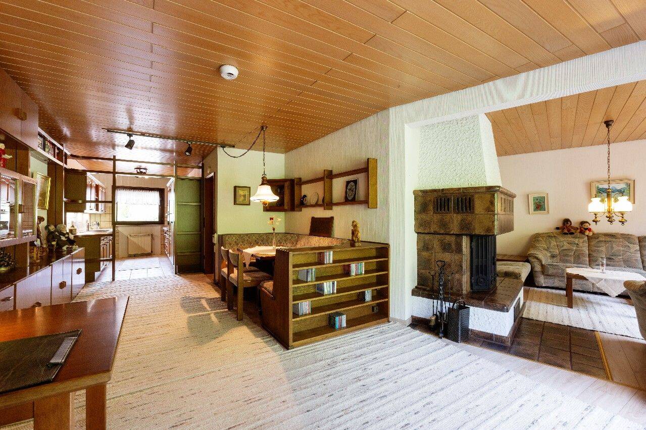 Reihenmittelhaus zum Kauf – pohled 2